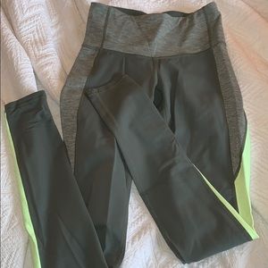 Athleta active leggings-BRAND NEW!